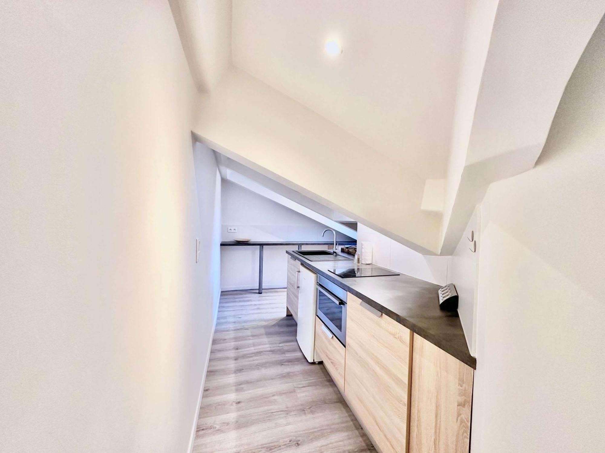 Appartement Ersextius, Ggb3, *