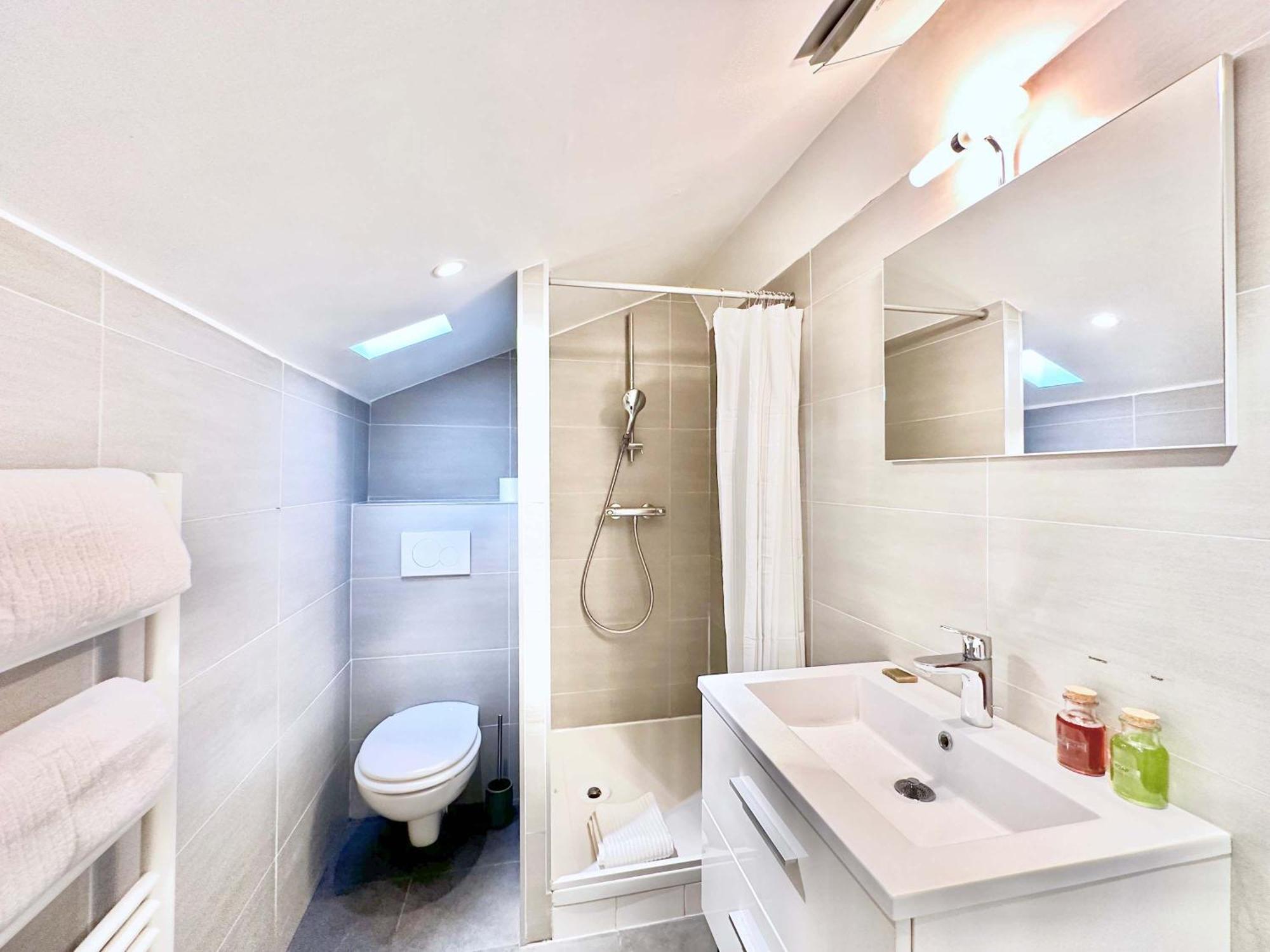 Appartement Ersextius, Ggb3,