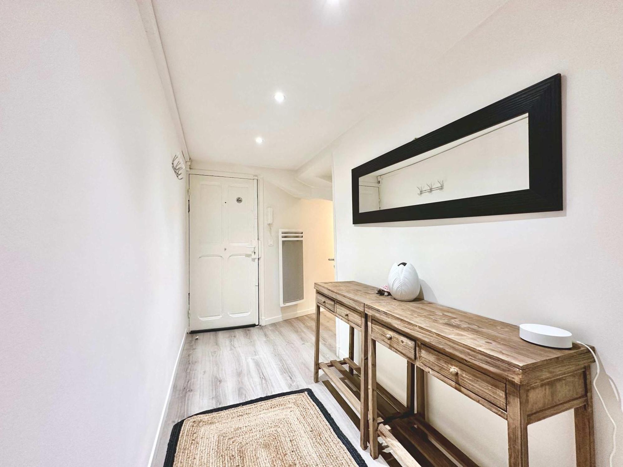 Appartement Ersextius, Ggb3,